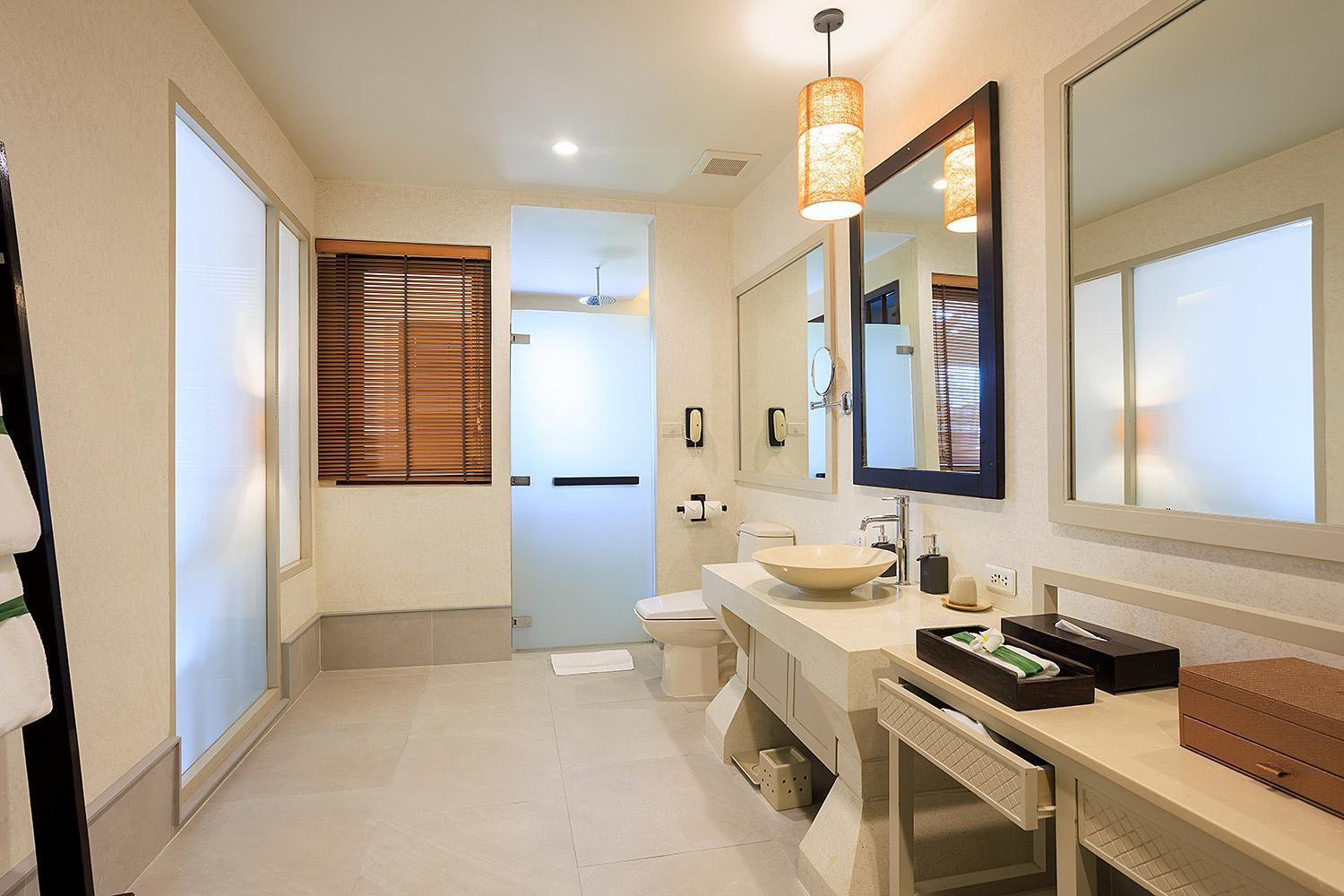 Habitación Familia Grand Deluxe