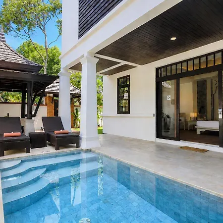 Melati Beach Resort & Spa-3